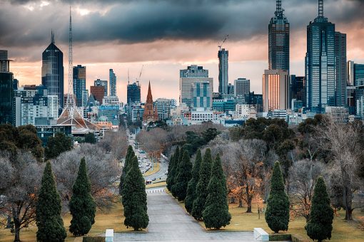 The Benefits of Traveling with a Second Language